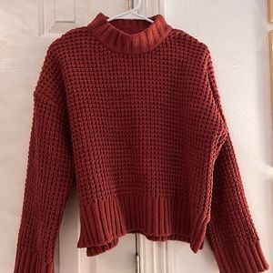 Altard State sweater